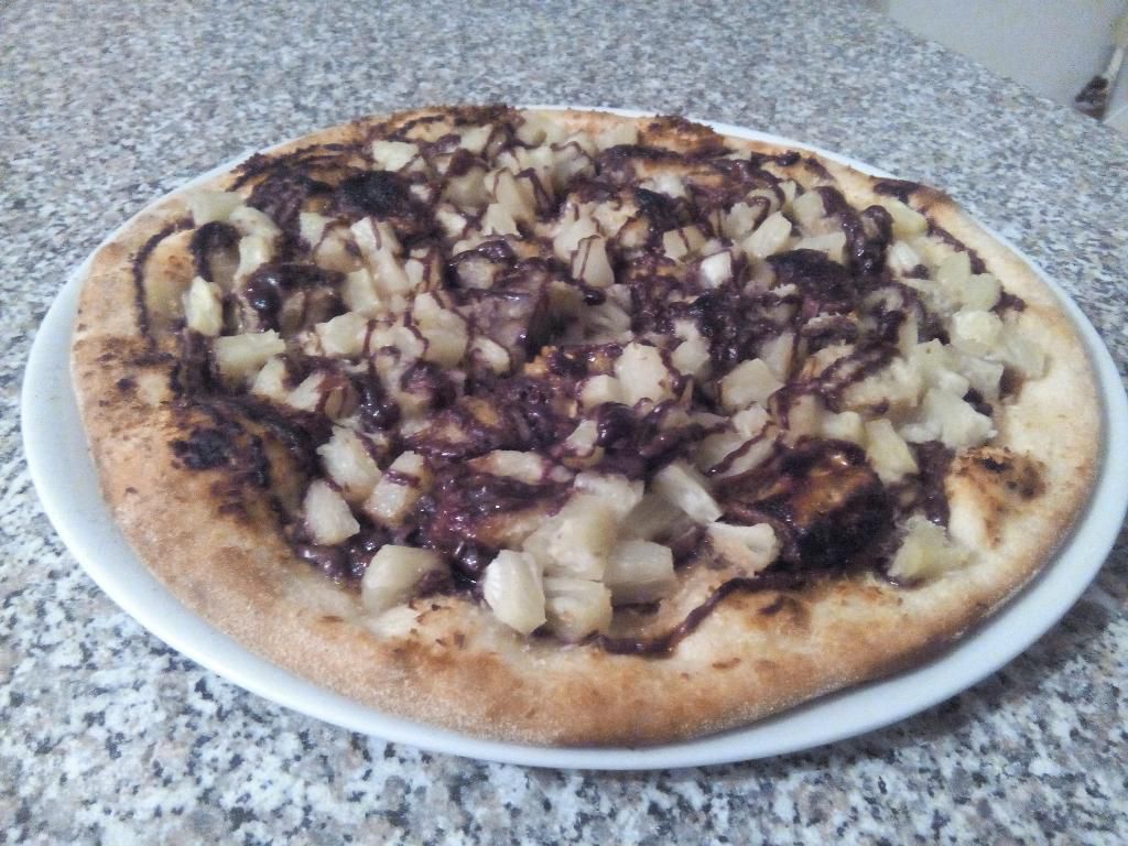 Pizza Bufaness Photos 2